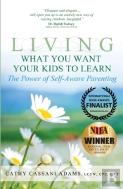Living What You Want Your Kids To Learn: The Power Of Self-Aware Parenting