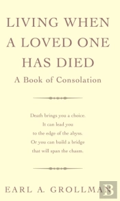 Living When A Loved One Has Died
