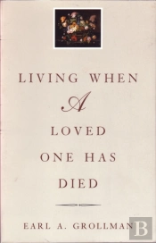 Living When A Loved One Has Died