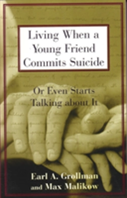 Bertrand.pt - Living When A Young Friend Commits Suicide