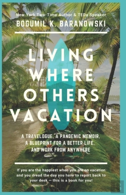 Bertrand.pt - Living Where Others Vacation