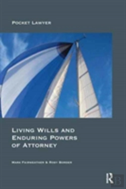 Bertrand.pt - Living Wills And Enduring Powers Of Attorney