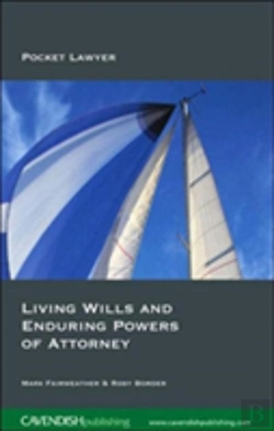 Bertrand.pt - Living Wills And Enduring Powers Of Attorney