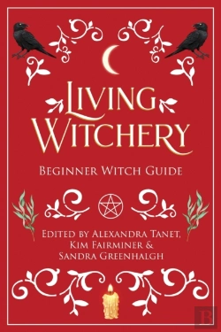 Bertrand.pt - Living Witchery Beginner Witch Guide