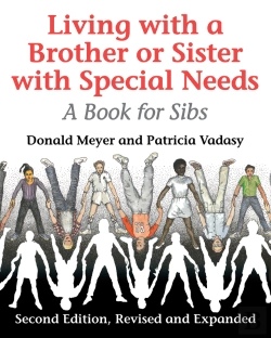 Bertrand.pt - Living With A Brother Or Sister With Special Needs