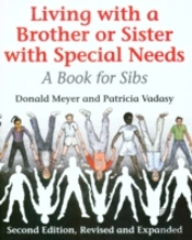 Living With A Brother Or Sister With Special Needs