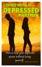 Living With A Depressed Partner