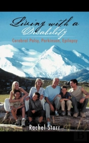 Living With A Disability: Cerebral Palsy