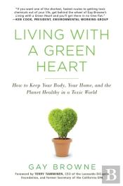 Living With A Green Heart