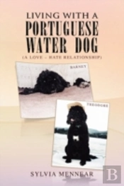 Living With A Portuguese Water Dog