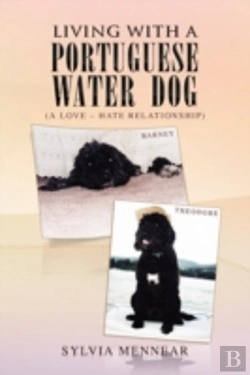 Bertrand.pt - Living With A Portuguese Water Dog