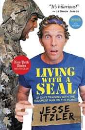 Living With A Seal