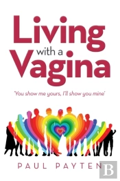 Living With A Vagina: 'You Show Me Yours