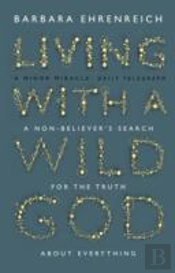 Living With A Wild God