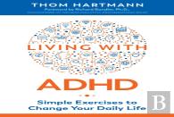 Living With Adhd