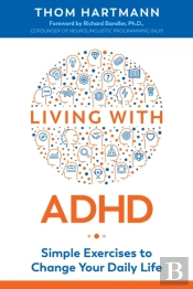 Living With Adhd