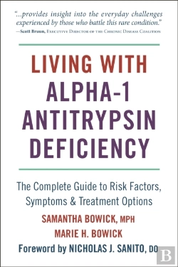 Bertrand.pt - Living With Alpha-1 Antitrypsin Deficiency (A1ad)