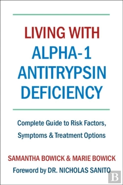 Bertrand.pt - Living With Alpha-1 Antitrypsin Deficiency (A1ad)