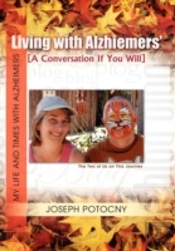 Living With Alzhiemers'