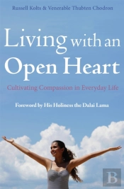 Living With An Open Heart