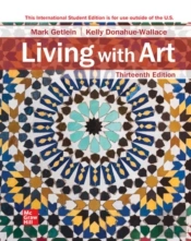 Living With Art Ise