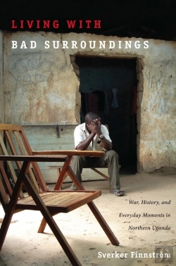 Bertrand.pt - Living With Bad Surroundings