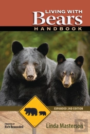 Living With Bears Handbook, Expanded 2nd Edition