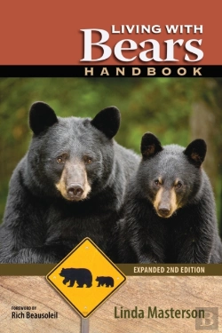 Bertrand.pt - Living With Bears Handbook, Expanded 2nd Edition
