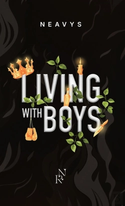 Bertrand.pt - Living With Boys