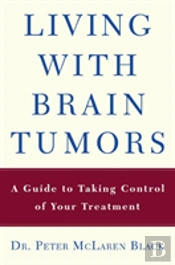 Living With Brain Tumors