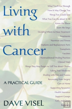 Bertrand.pt - Living With Cancer