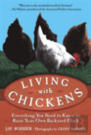 Living With Chickens