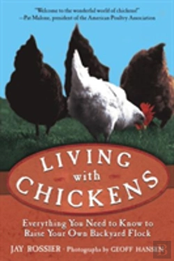 Bertrand.pt - Living With Chickens