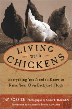 Bertrand.pt - Living With Chickens
