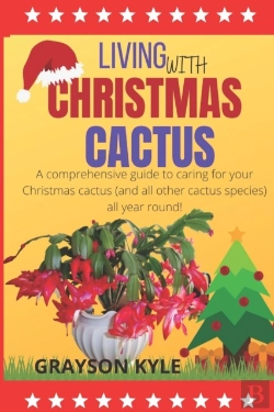 Bertrand.pt - Living With Christmas  Cactus