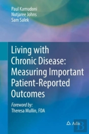 Living With Chronic Disease: Measuring Important Patient-Reported Outcomes
