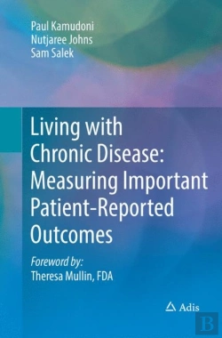 Bertrand.pt - Living With Chronic Disease: Measuring Important Patient-Reported Outcomes