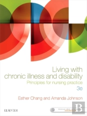 Living With Chronic Illness And Disability