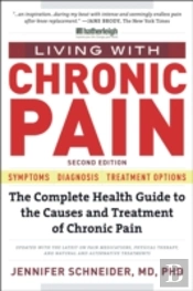 Living With Chronic Pain