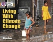Living With Climate Change