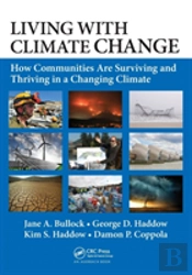 Living With Climate Change