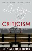 Living With Criticism