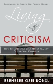 Living With Criticism