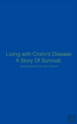 Bertrand.pt - Living With Crohn'S Disease A Story Of Survival
