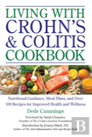 Living With Crohn'S & Colitis Cookbook