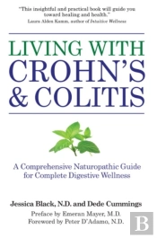 Living With Crohn'S & Colitis