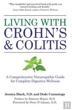 Bertrand.pt - Living With Crohn'S & Colitis