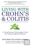 Living With Crohn'S & Colitis