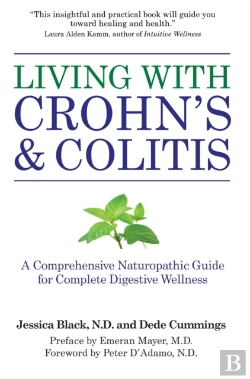 Bertrand.pt - Living With Crohn'S & Colitis