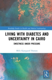 Living With Diabetes And Uncertainty In Cairo